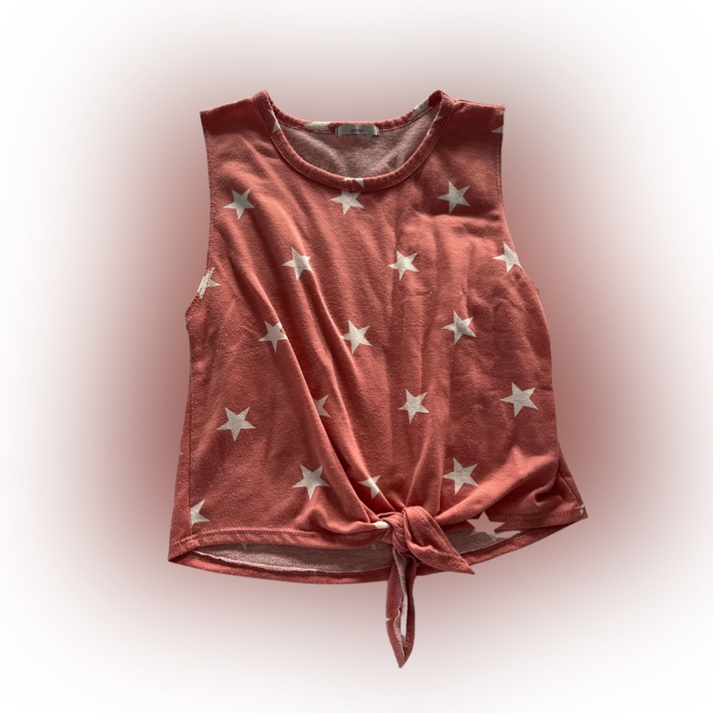 Cute tank